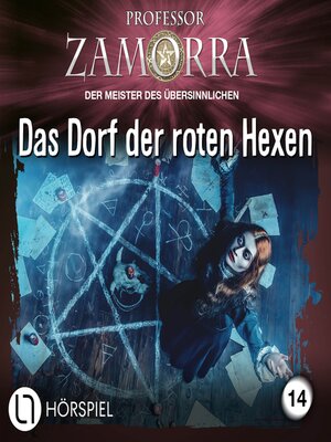 cover image of Folge 14
